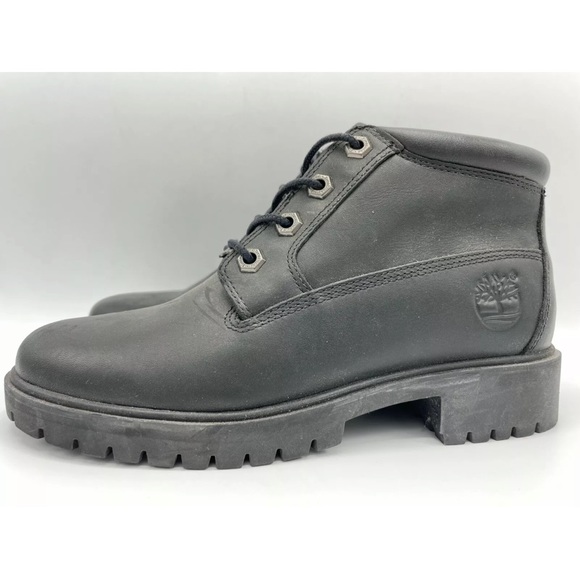 Timberland Nellie Chukka Ankle Boots. Style# 28360. - Picture 2 of 9